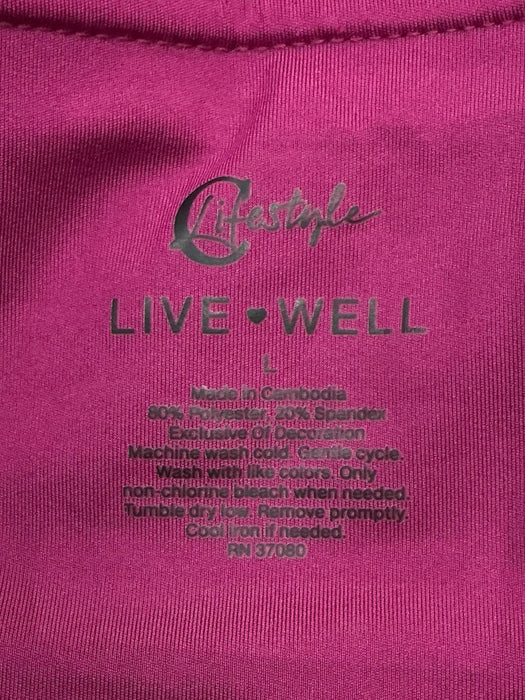 Legging L (LIFESTYL)