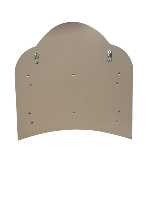 Repisa doble (GAME TIME)