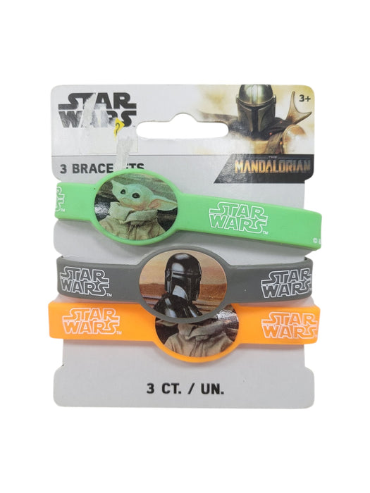 Pulseras (STAR WARS)