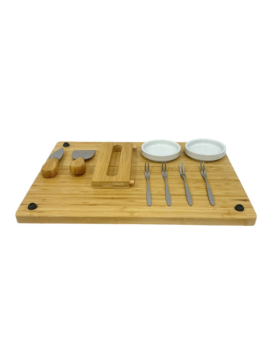 Tabla para quesos