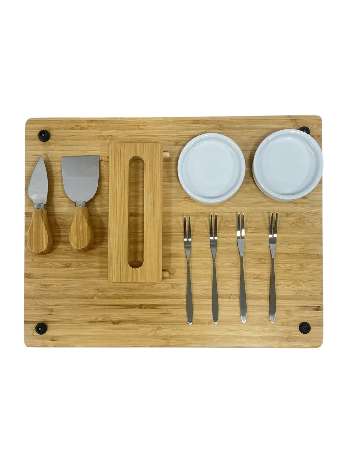 Tabla para quesos