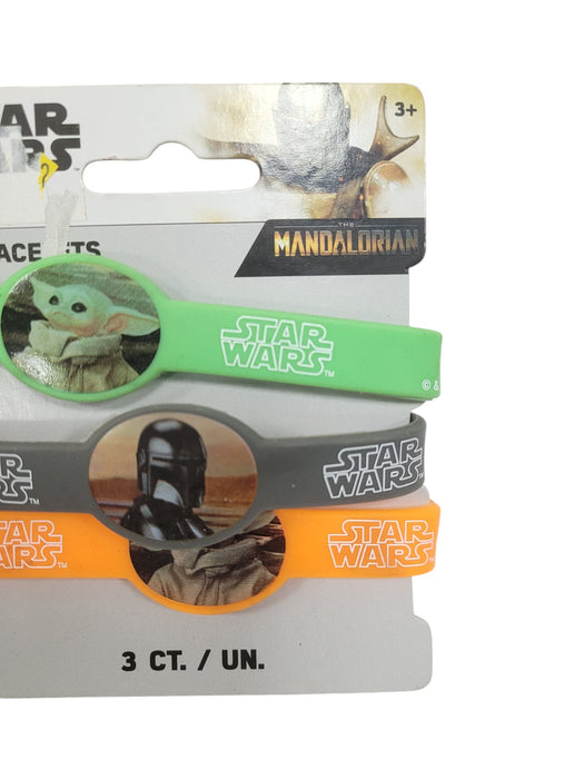 Pulseras (STAR WARS)