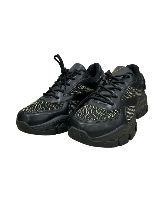 Tenis 8 (SHOEDAZZLE)