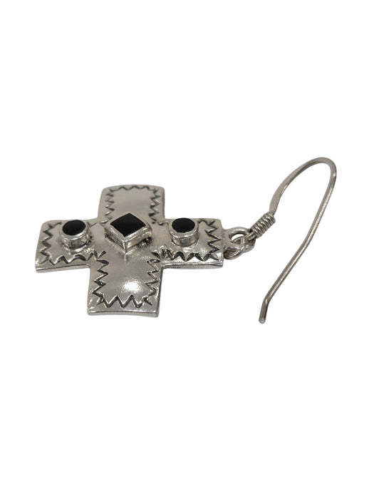 Aretes de plata (925)