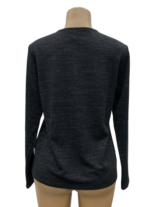 Blusa M (ALFANI)