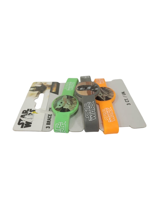 Pulseras (STAR WARS)