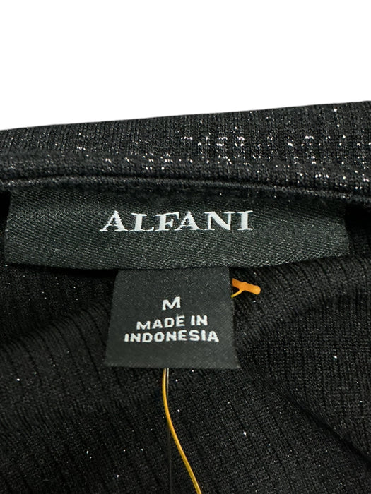 Blusa M (ALFANI)