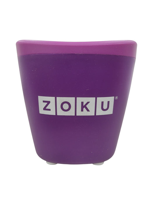 Molde para helados (ZOKU)