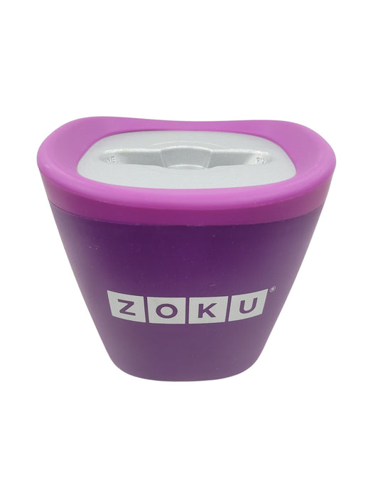 Molde para helados (ZOKU)