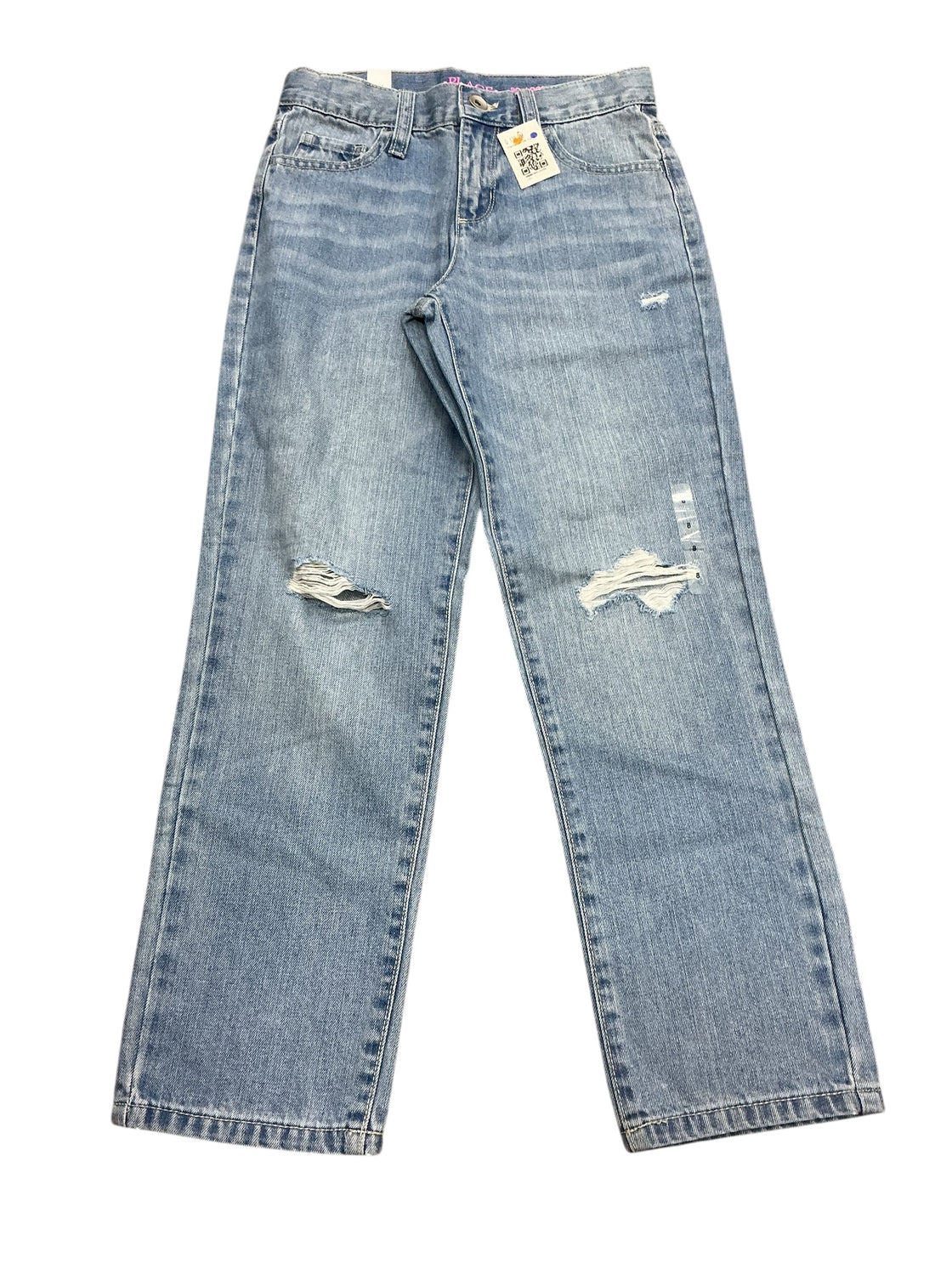 Pantalón para niña 8 (PLACE)