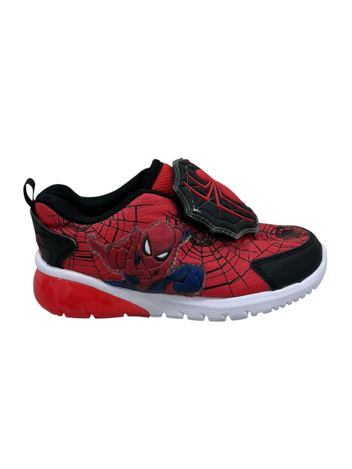 Tenis para niño 10 (MARVEL)