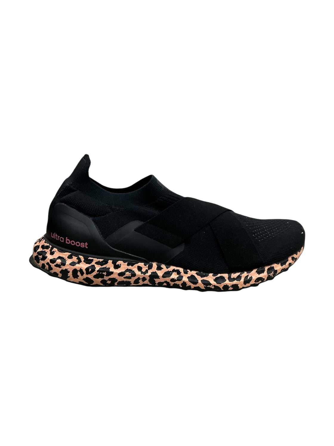 Tenis 8.5