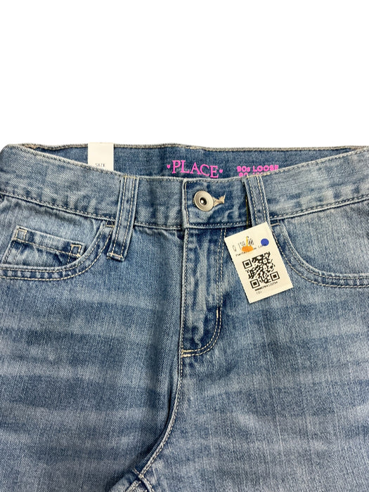 Pantalón para niña 8 (PLACE)