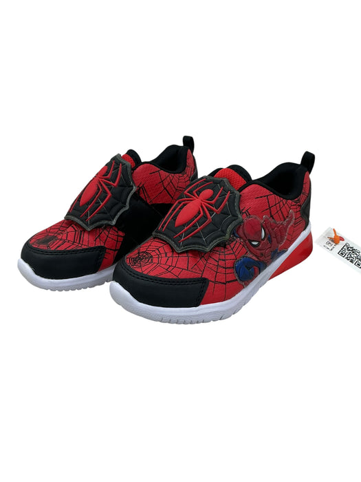 Tenis para niño 10 (MARVEL)