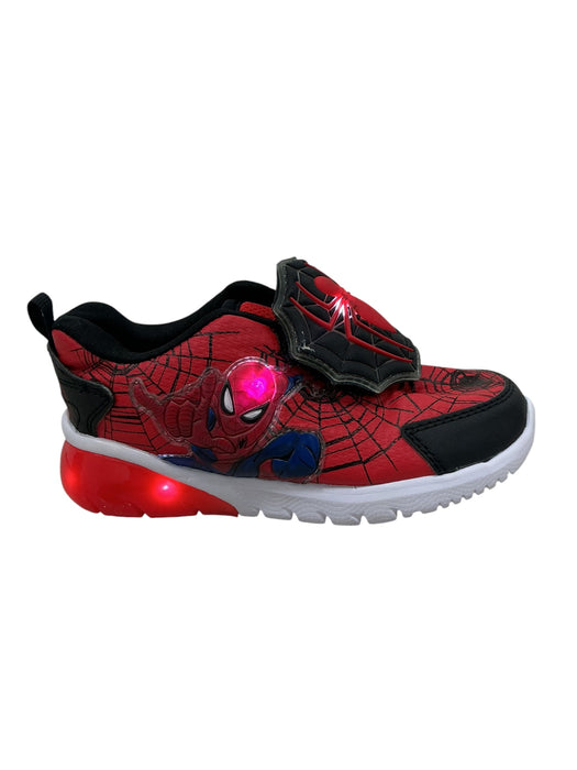 Tenis para niño 10 (MARVEL)
