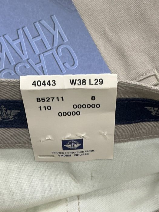 Pantalón 38/29 (DOCKERS)