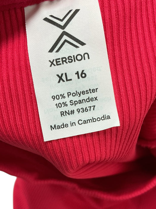 Blusa para niñ@ XL (XERSION)