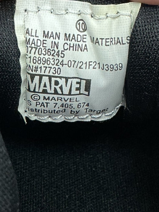 Tenis para niño 10 (MARVEL)