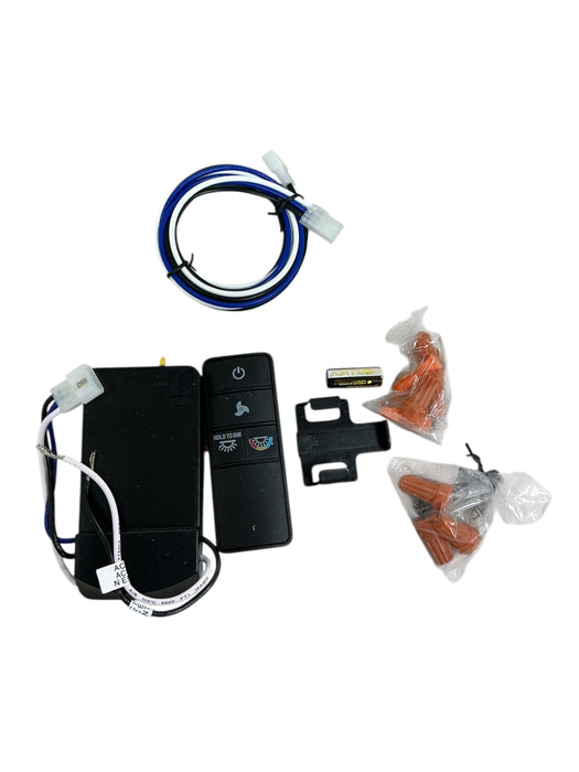 Ventilador de techo LED (HAMPTON BAY)