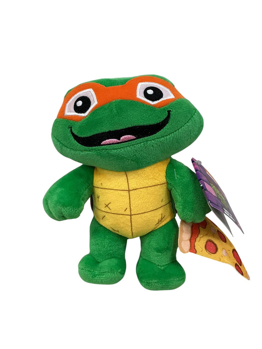 Michelangelo (TORTUGAS NINJA)