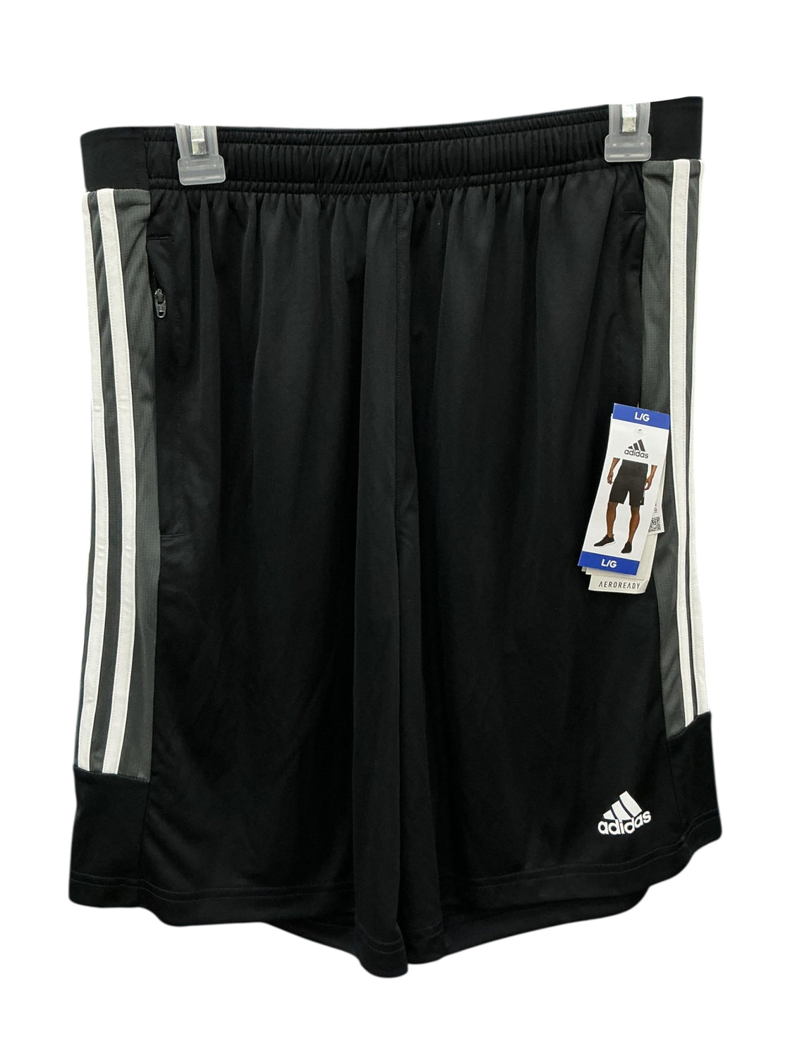 Pantaloneta L (ADIDAS)