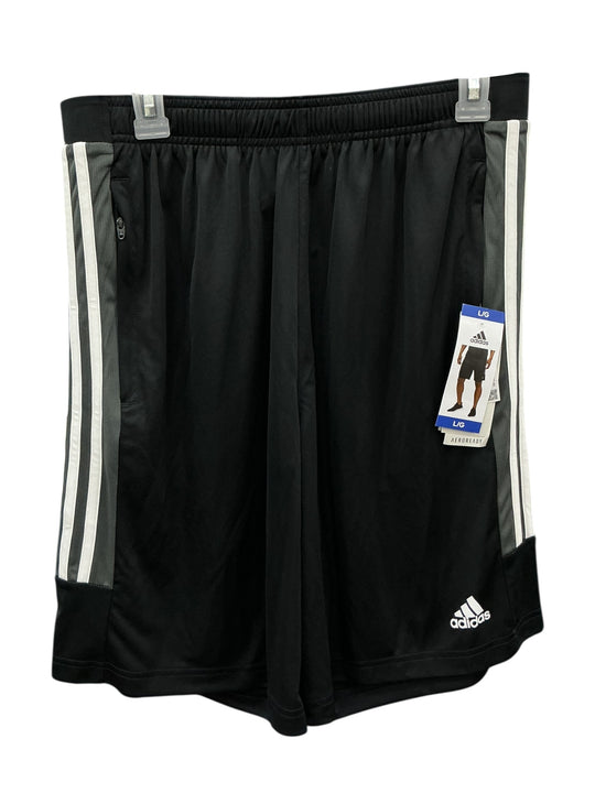 Pantaloneta L (ADIDAS)