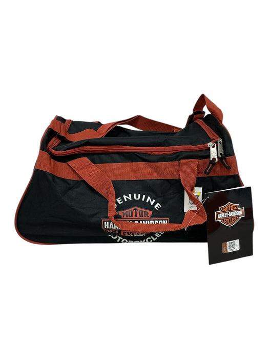 Maleta (HARLEY-DAVIDSON)