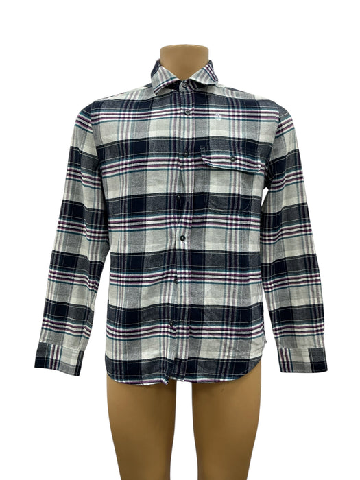 Camisa S (AÉROPOSTALE)
