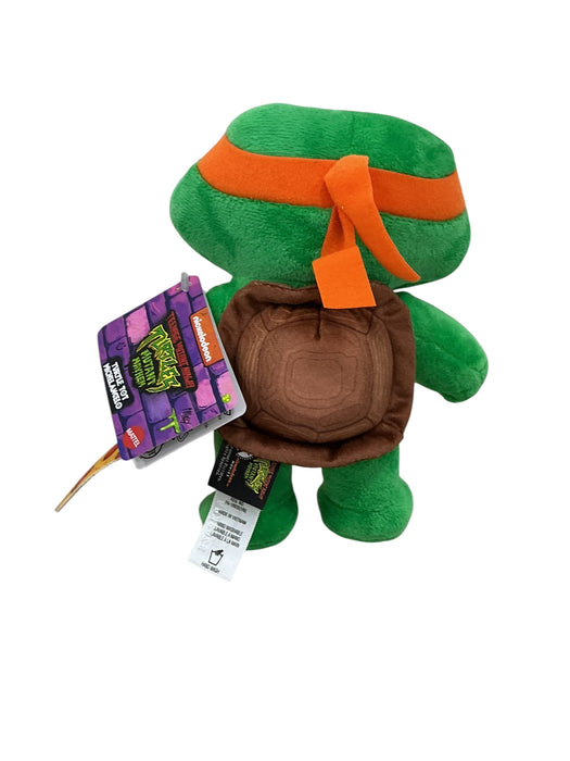 Michelangelo (TORTUGAS NINJA)