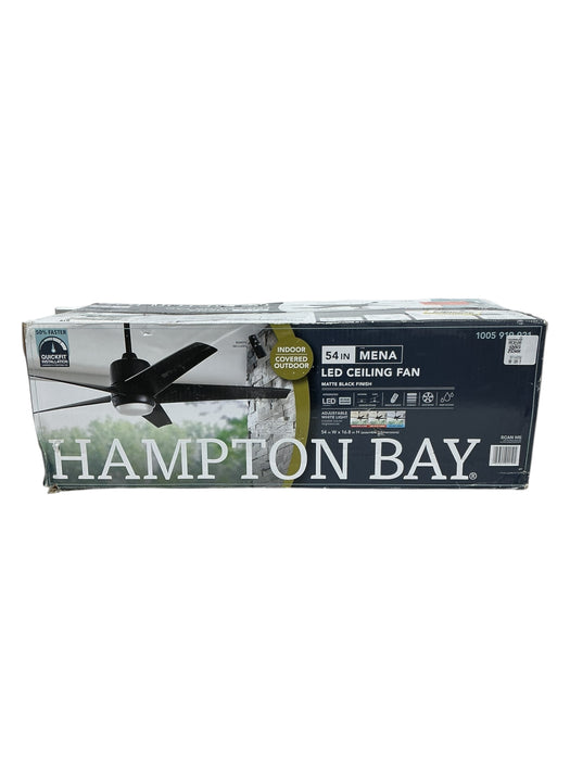 Ventilador de techo LED (HAMPTON BAY)