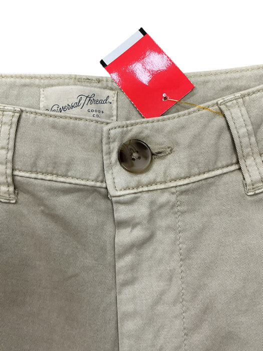 Pantalón 8 (UNIVERSAL THREAD)