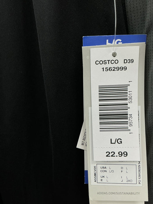 Pantaloneta L (ADIDAS)