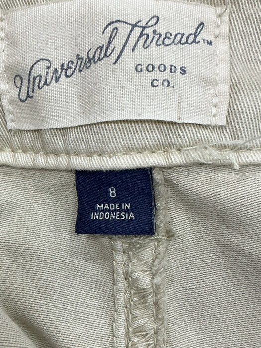Pantalón 8 (UNIVERSAL THREAD)