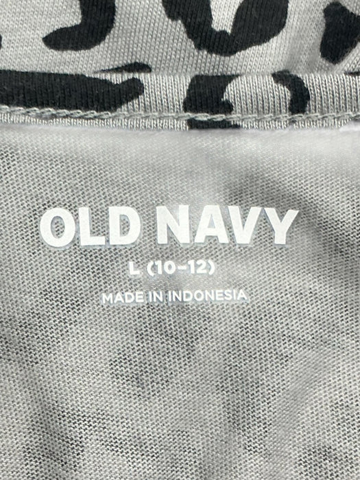 Vestido para niña 10/12 (OLD NAVY)