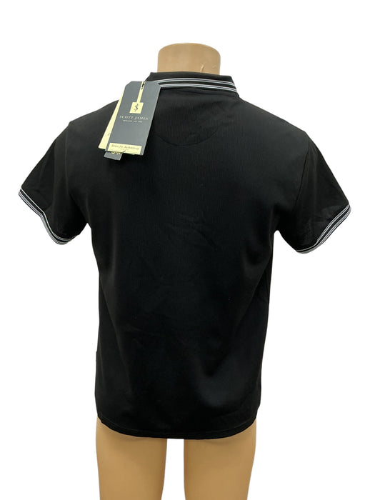 Camisa L (SCOTT JAMES)