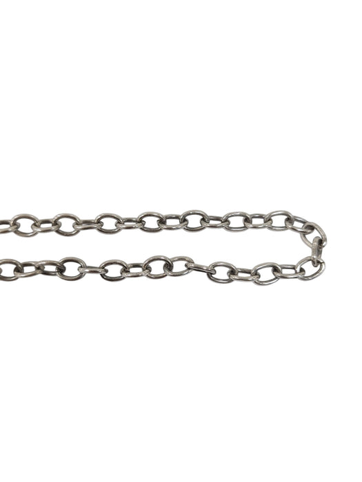 Collar de plata (925)