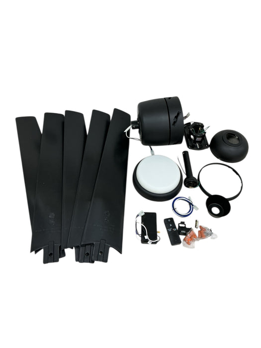 Ventilador de techo LED (HAMPTON BAY)