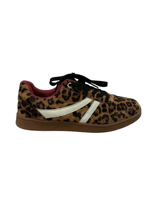 Tenis 6 (STEVE MADDEN)