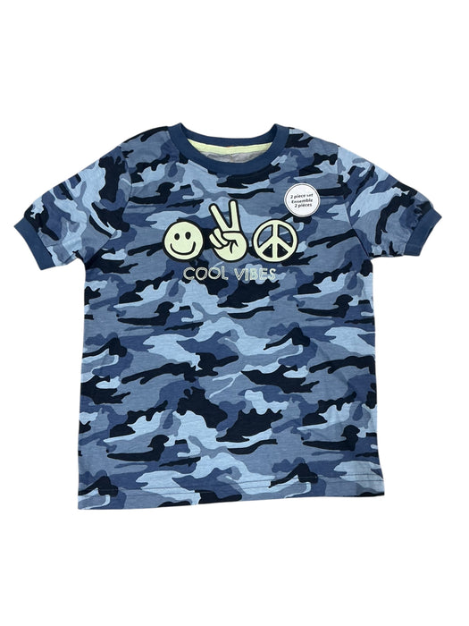 Conjunto para niño 6 (GEORGE)