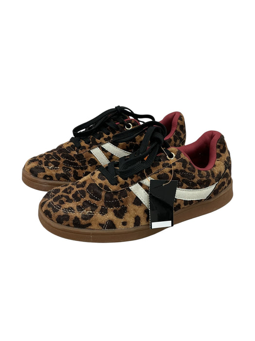 Tenis 6 (STEVE MADDEN)