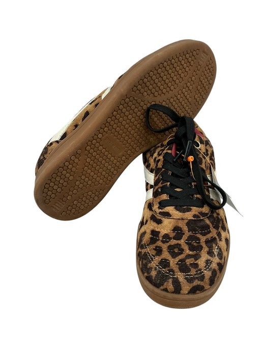 Tenis 6 (STEVE MADDEN)