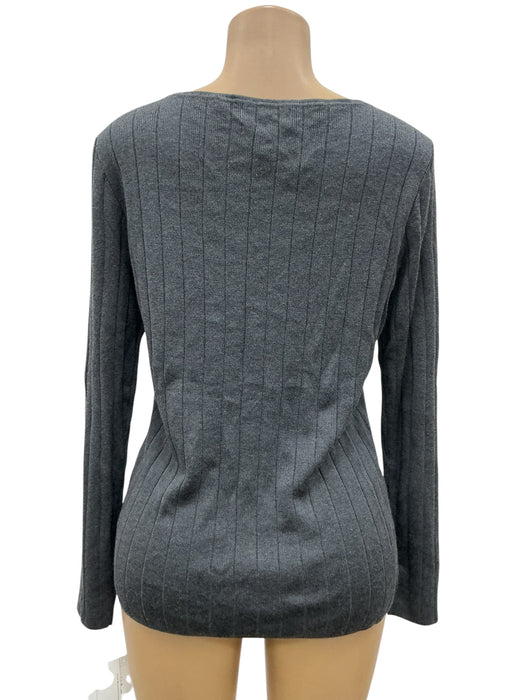 Blusa L (LIZ CLAIBORNE)