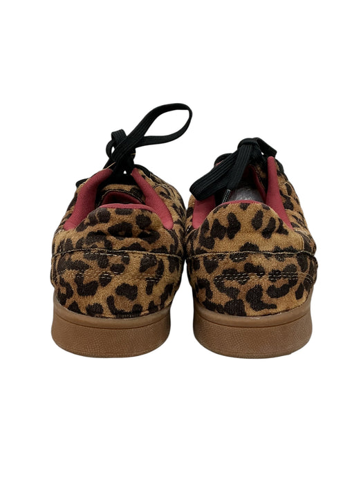 Tenis 6 (STEVE MADDEN)