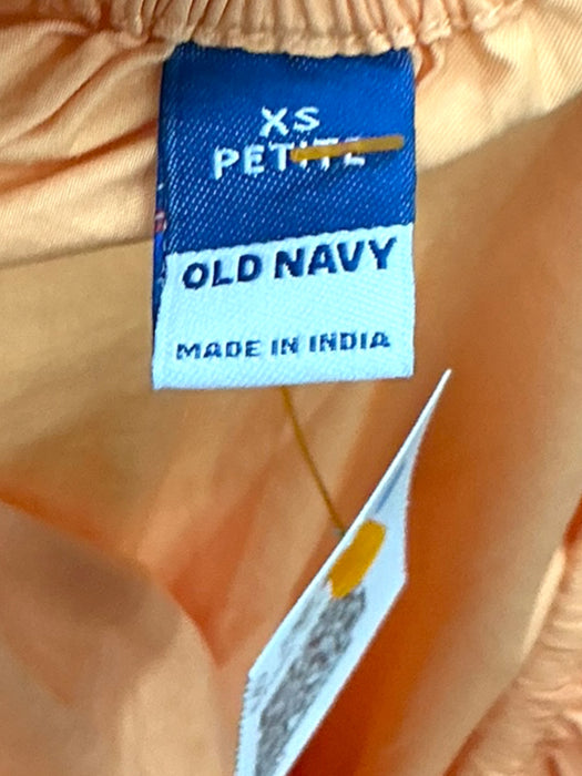Blusa XS (OLD NAVY)