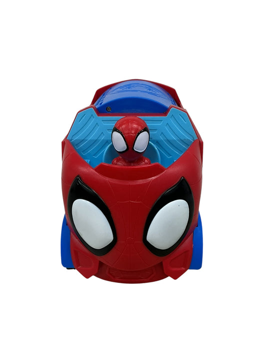 Spider Web (MARVEL)