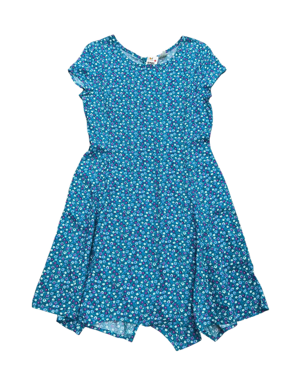 Vestido para niñ@ 14 (MUDD)