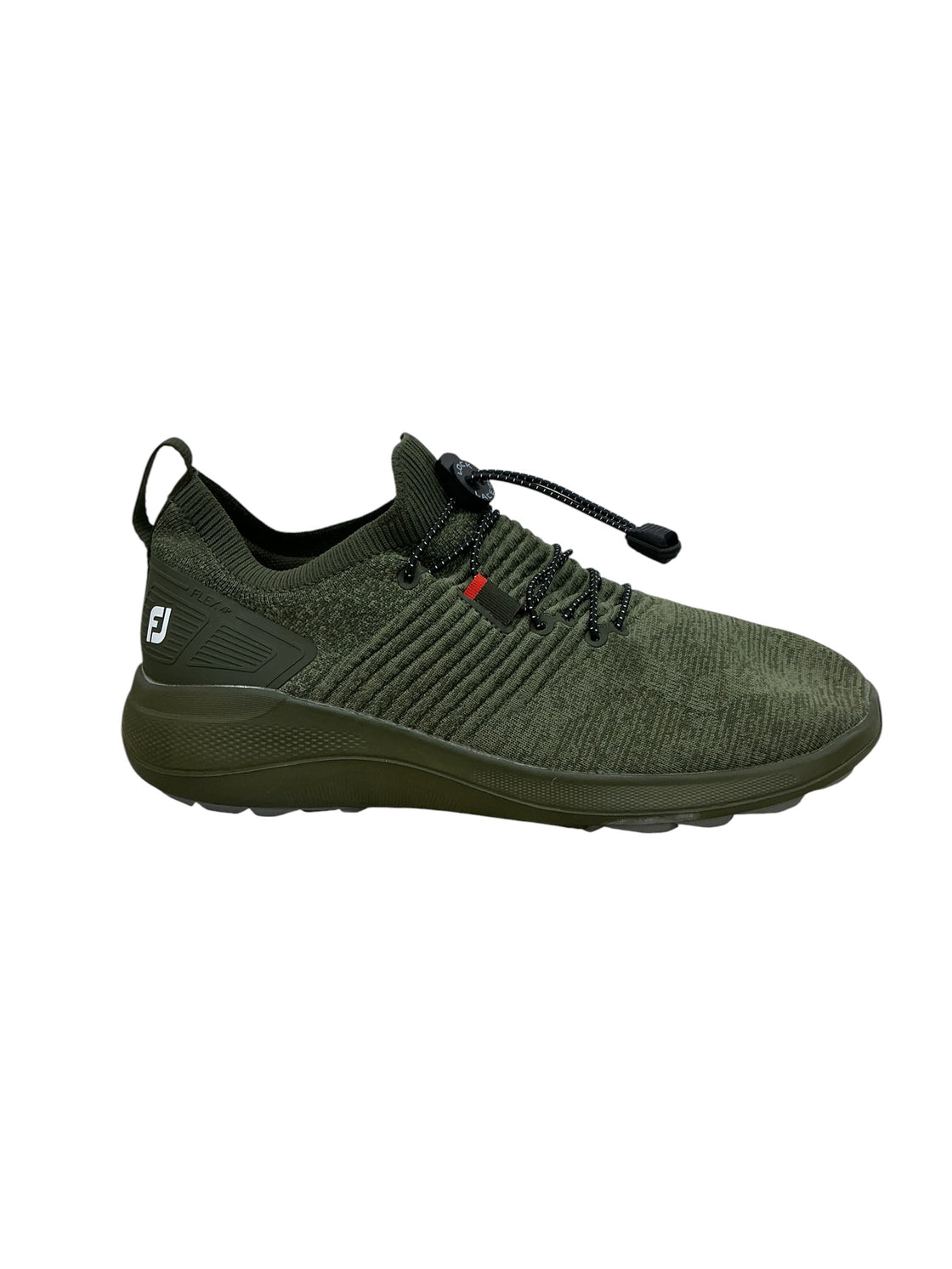 Tenis 9 (FJ)