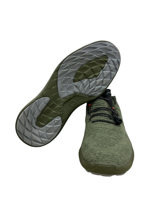 Tenis 9 (FJ)