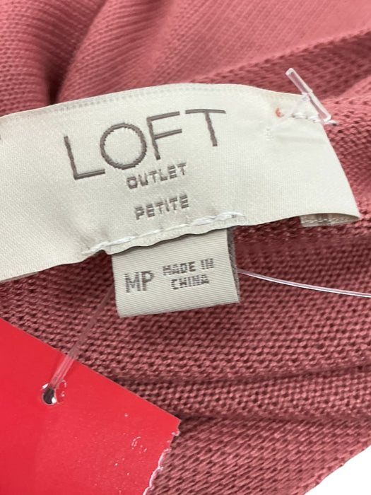 Suéter M (LOFT)