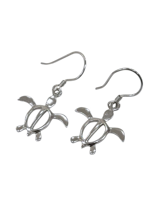 Aretes de plata (925)